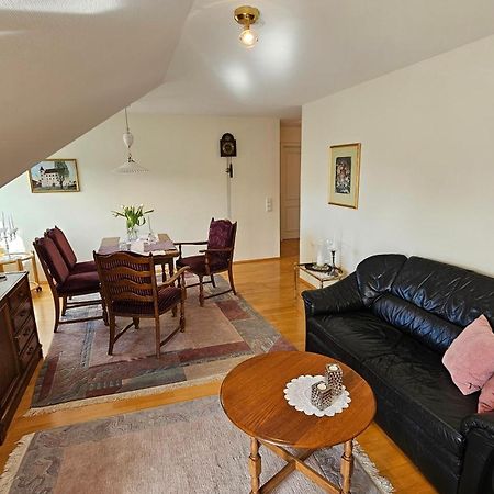 Traumferienwohnung Meckenbeuren Kültér fotó