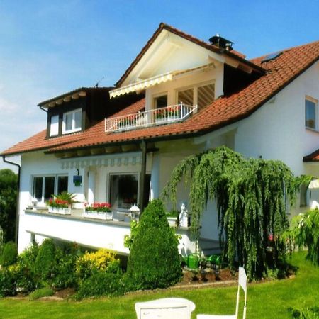 Traumferienwohnung Meckenbeuren Kültér fotó