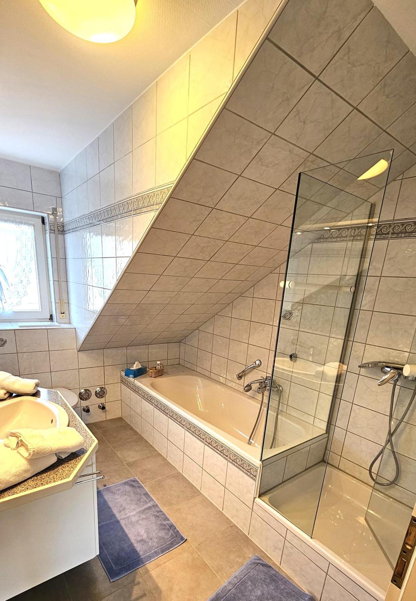 Traumferienwohnung Meckenbeuren Kültér fotó
