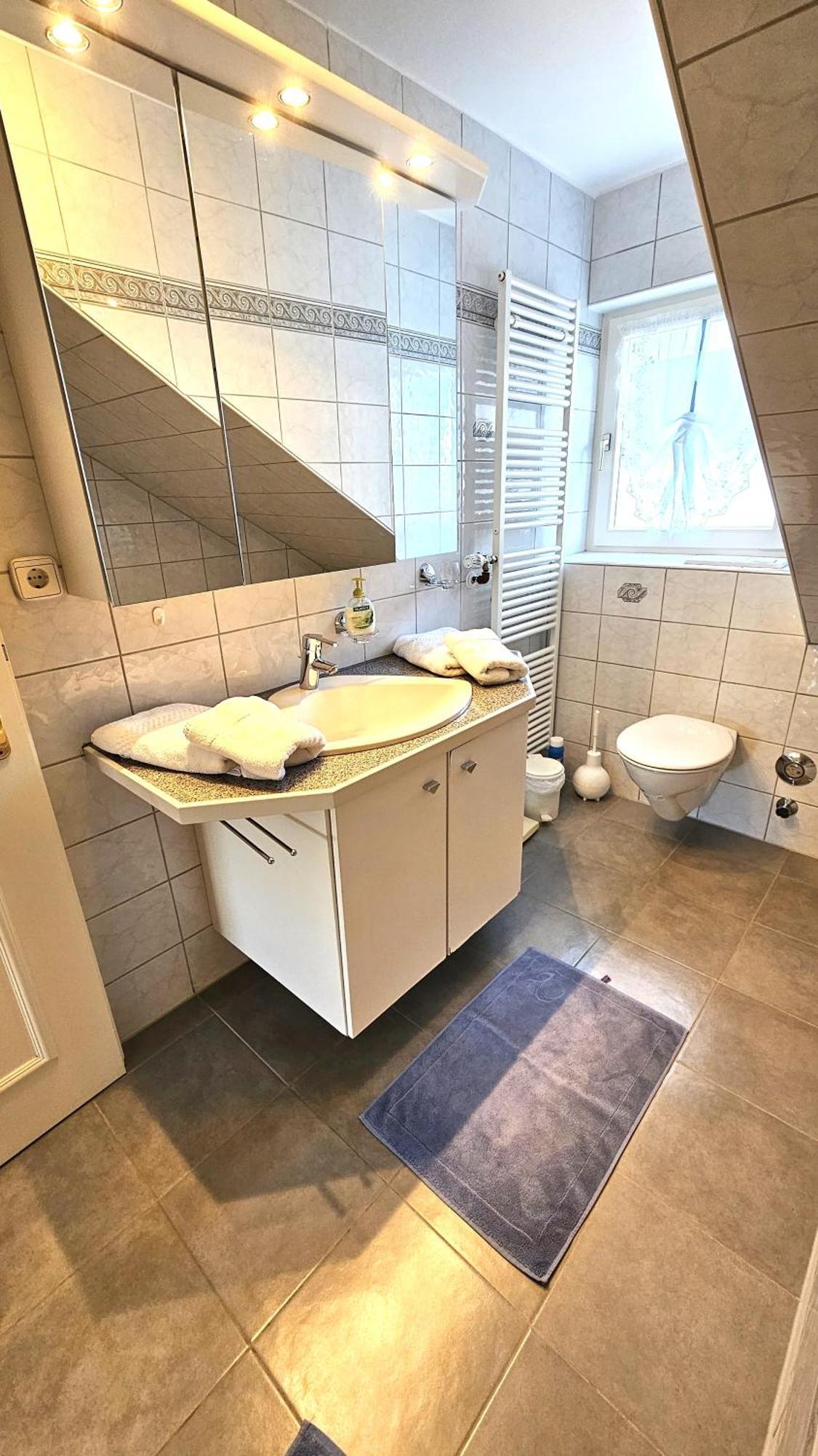 Traumferienwohnung Meckenbeuren Kültér fotó