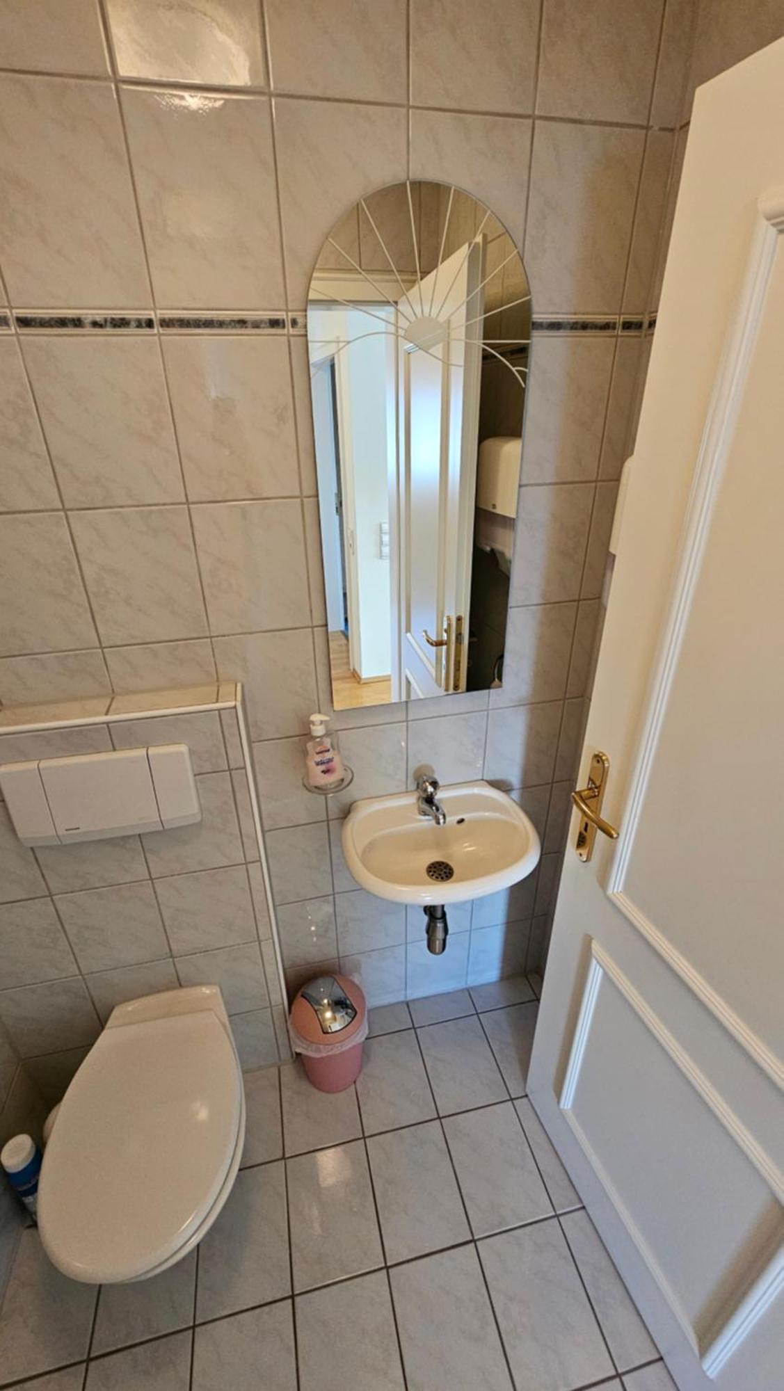 Traumferienwohnung Meckenbeuren Kültér fotó