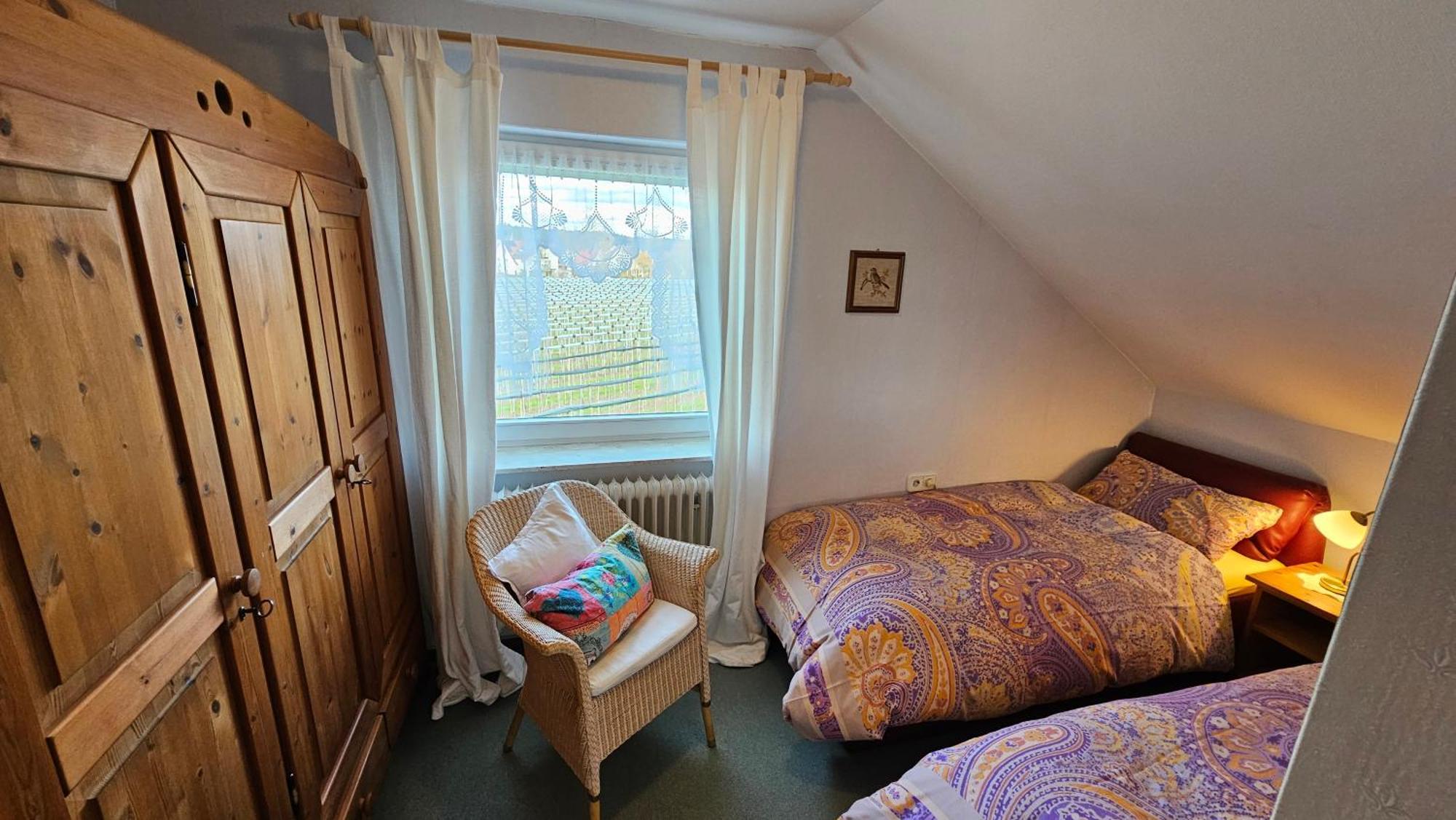 Traumferienwohnung Meckenbeuren Kültér fotó