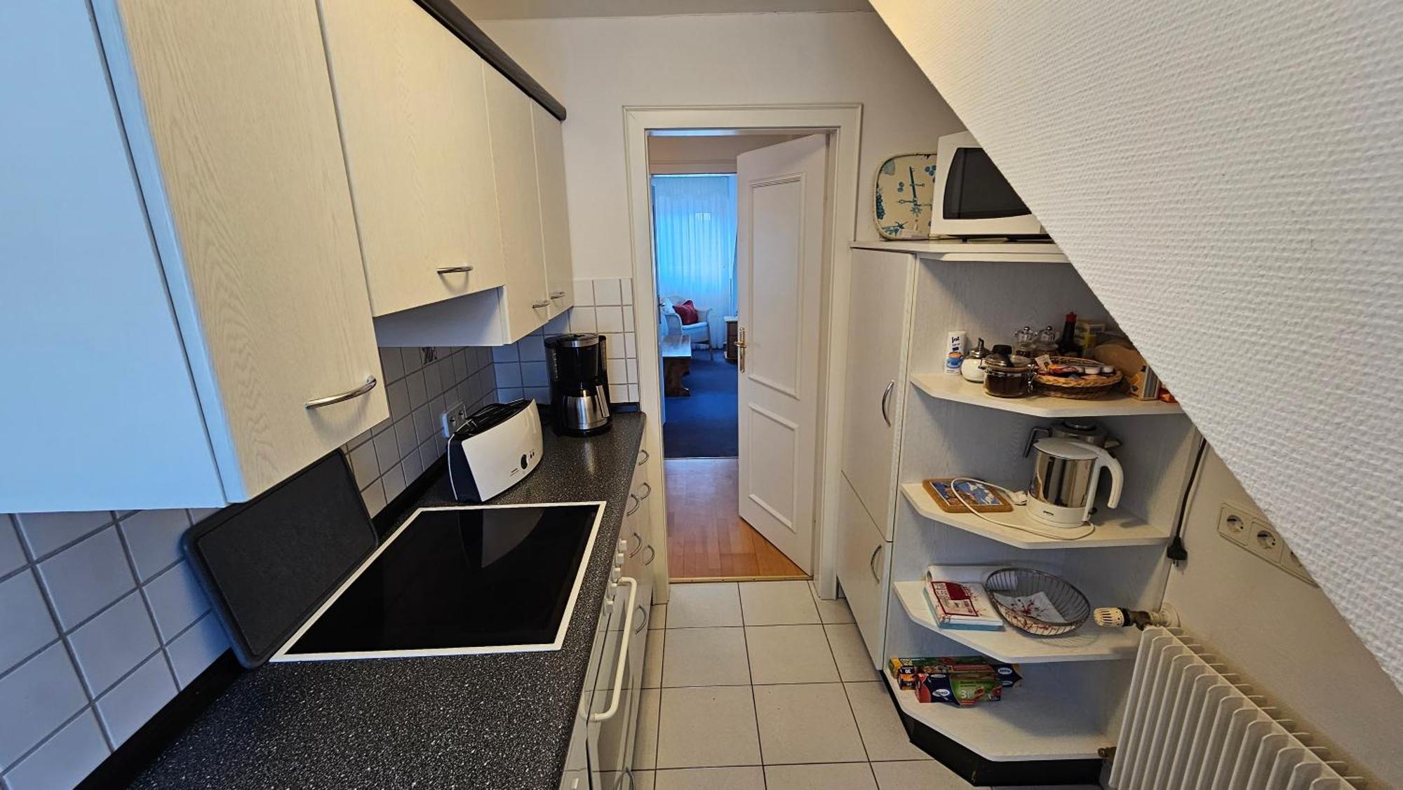 Traumferienwohnung Meckenbeuren Kültér fotó
